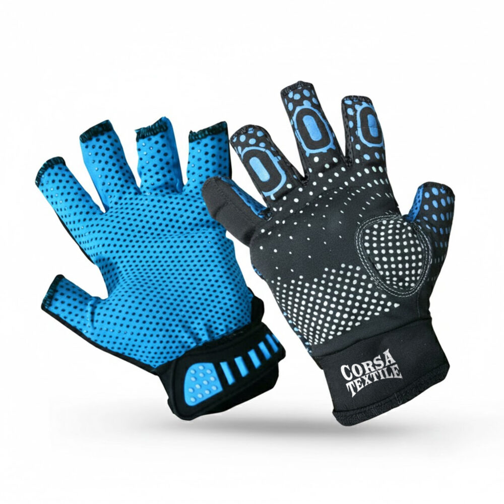 High-Performance Hurling Glove for Training & Match Play