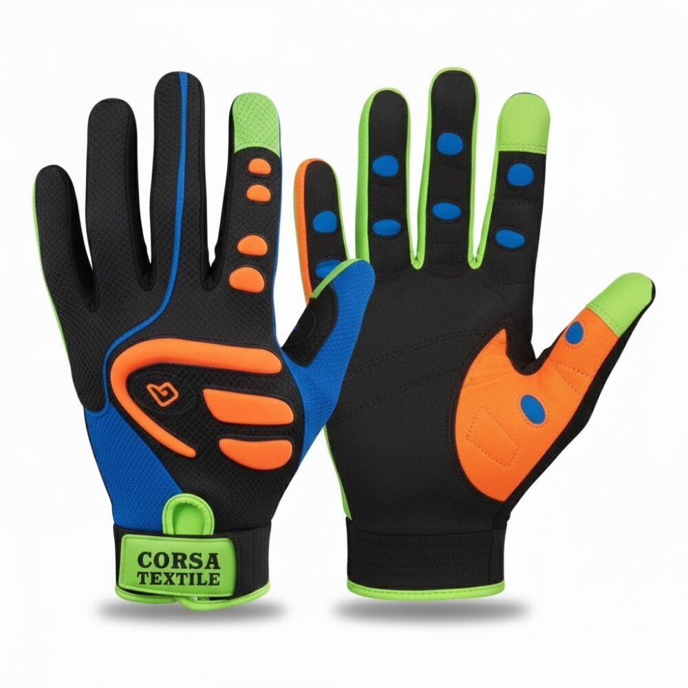 Durable Racquetball Glove for Frequent Use & Performance