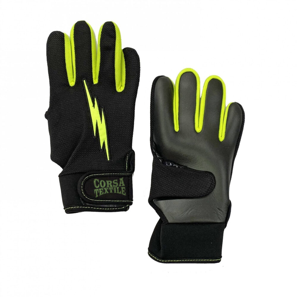 Private Label Gaelic Glove for Sportswear & Teamwear Brands