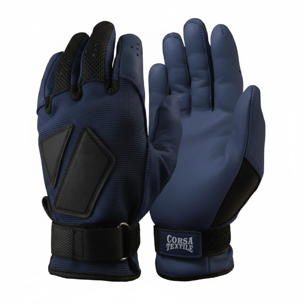 Private Label Handball Glove for Sports & Teamwear Brands