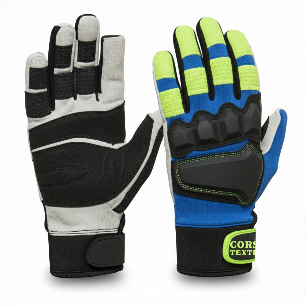 Bulk Sailing Glove for Clubs, Schools & Retail Markets