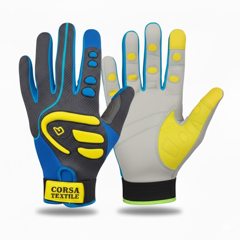 Bulk Racquetball Glove for Clubs, Schools & Retail Markets