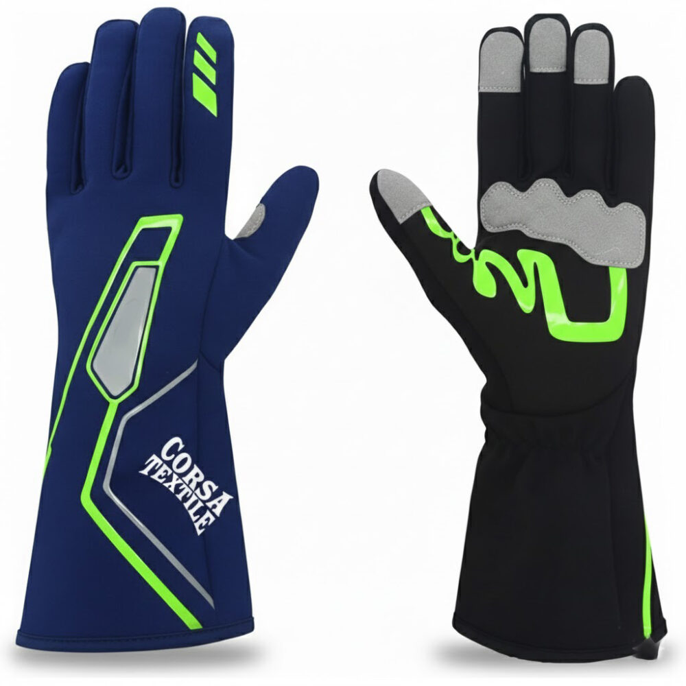 Bulk Karting Glove for Teams, Clubs & Retail Markets