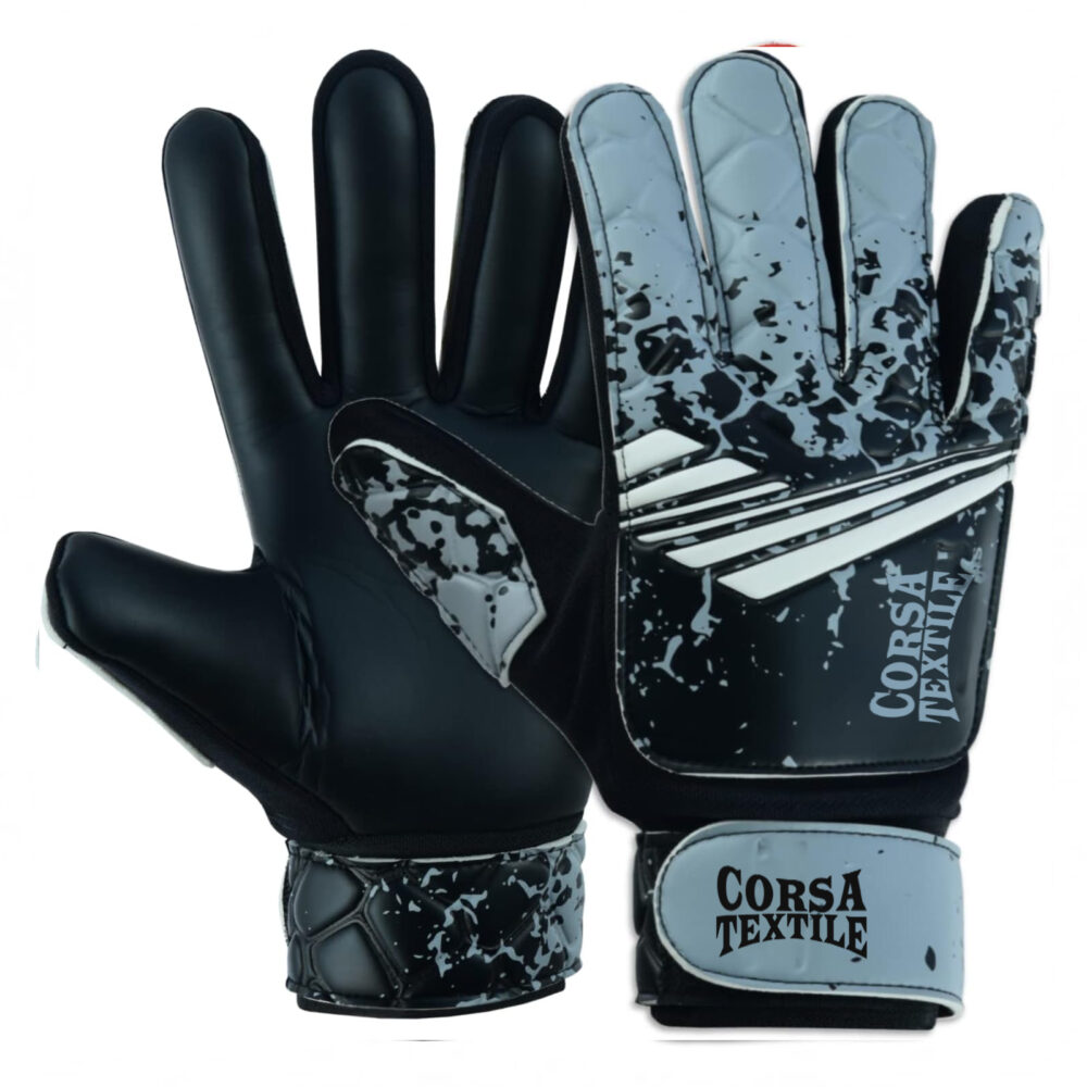 Bulk Soccer Goalkeeper Glove for Clubs, Academies & Retail Markets