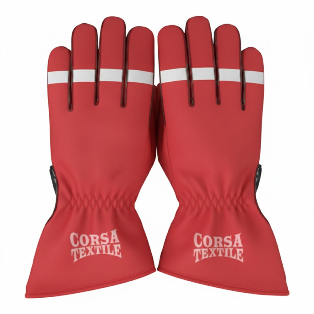 Bulk Formula 1 Glove for Racing Teams & Automotive Brands