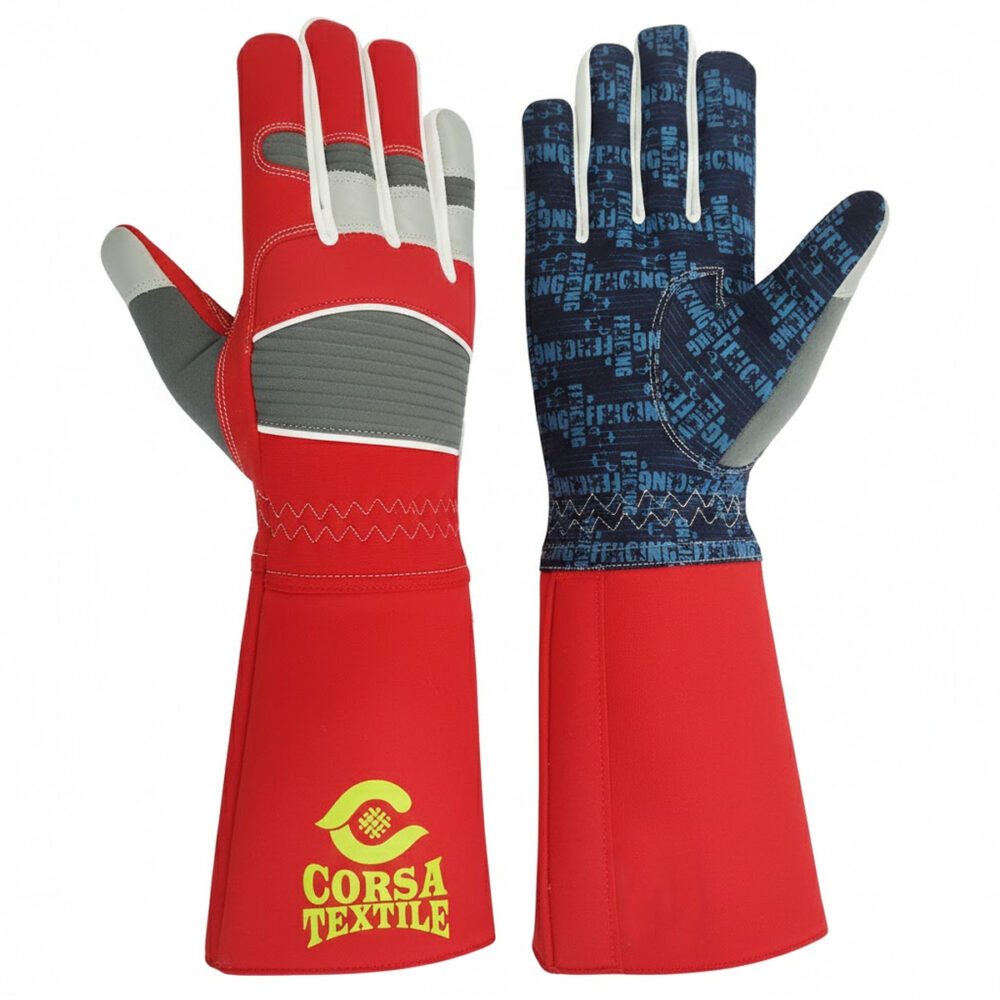 Bulk Fencing Glove for Clubs, Academies & Retail Markets