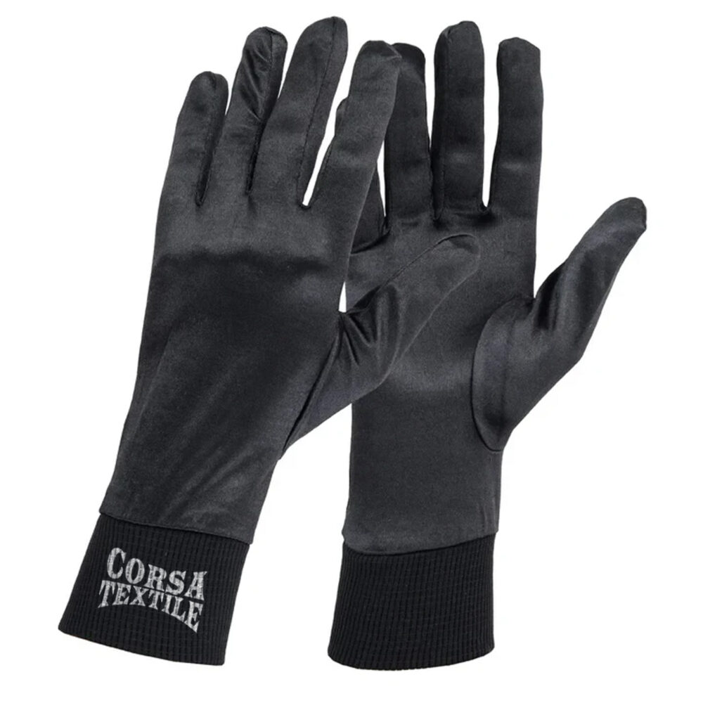 Bulk Gauntlet Glove for Construction & Industrial Markets