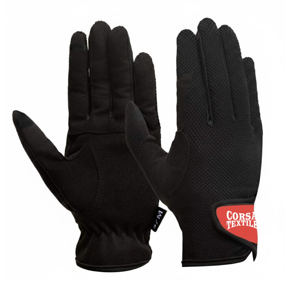 Bulk Horse Riding Glove for Riding Schools & Retail Markets