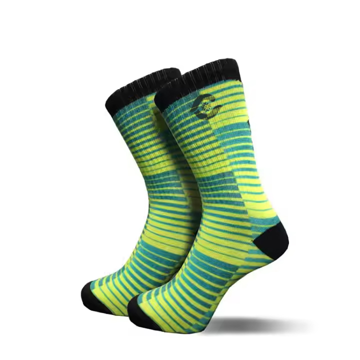 Outdoor Sport Socks Women Men Cycling Socks Running Socks