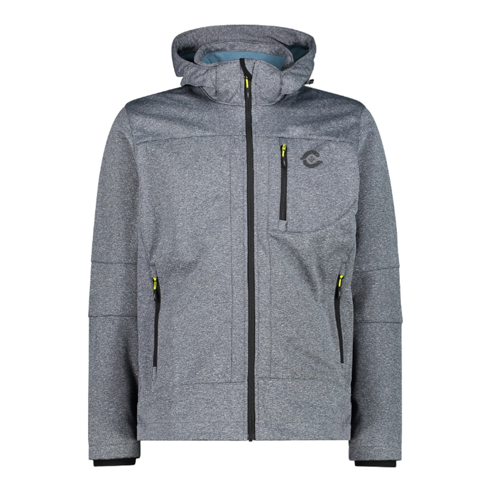 Durable & Lightweight Softshell Jackets for Active Wear