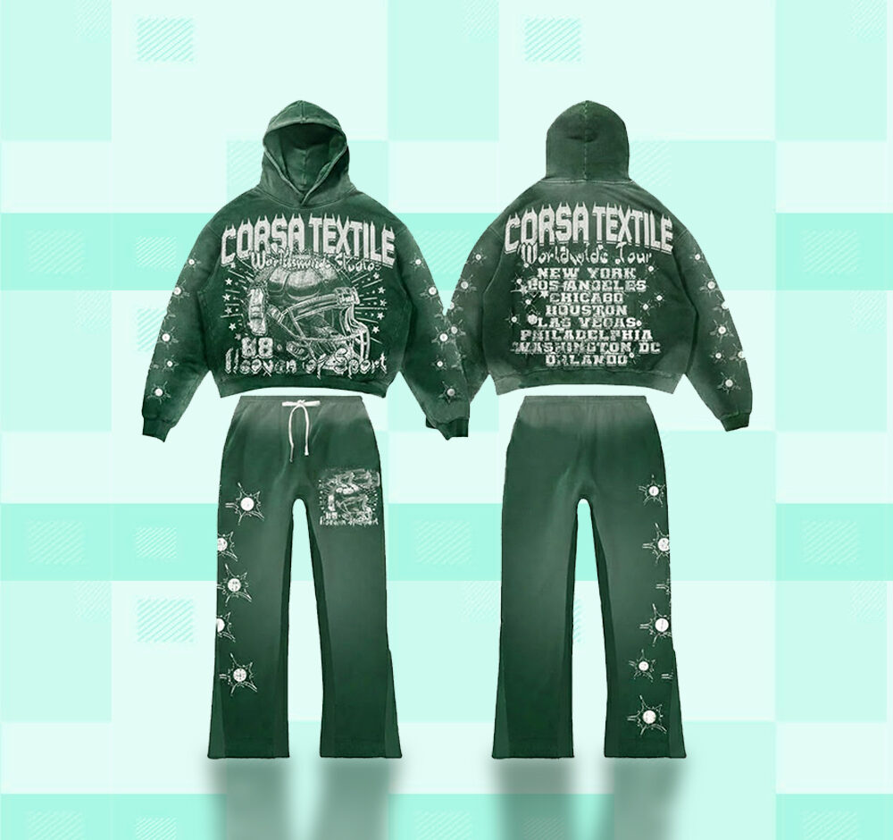 Sweat Suits