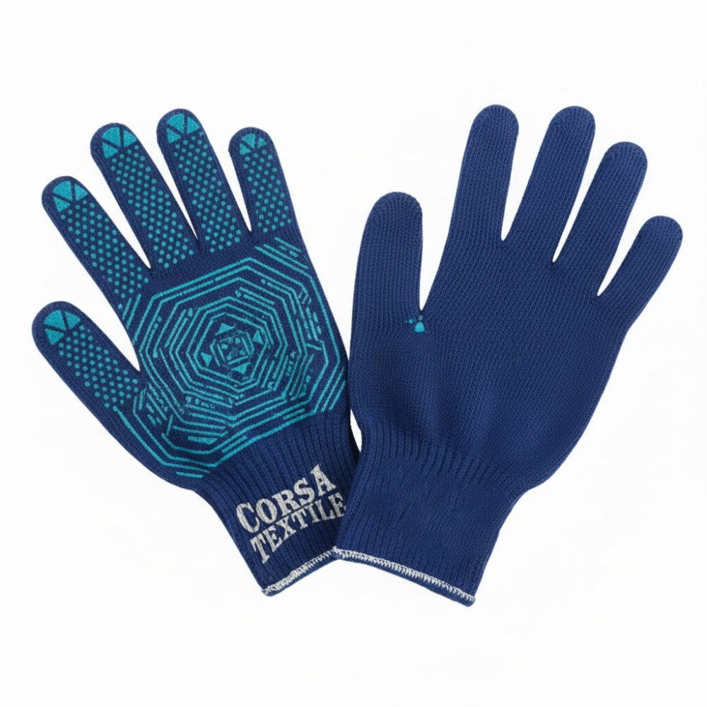 Flexible Handball Glove for Speed & Precision Performance