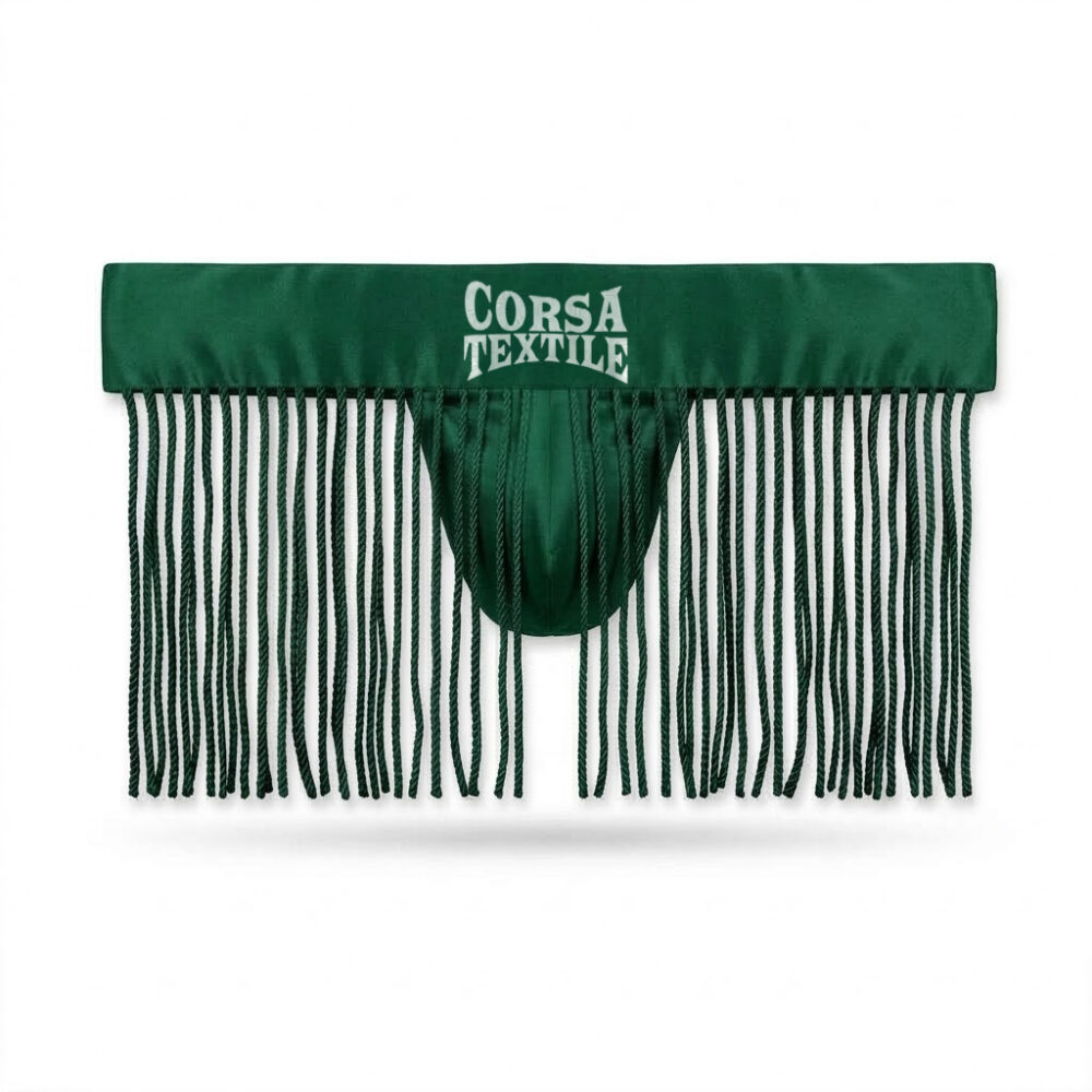 Custom Sumo Mawashi & Martial Arts Apparel