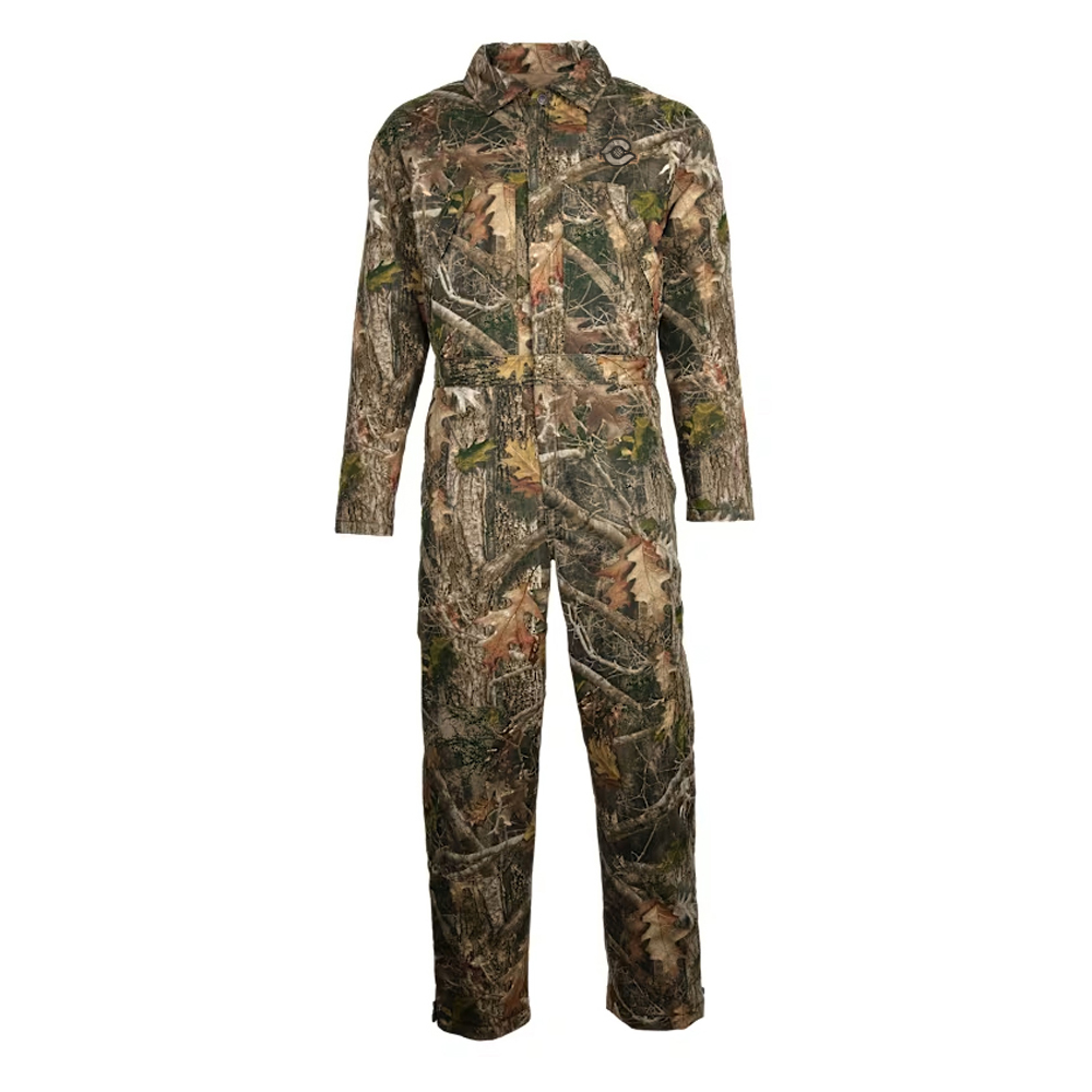Custom Hunting Uniform for Outdoor & Tactical Use