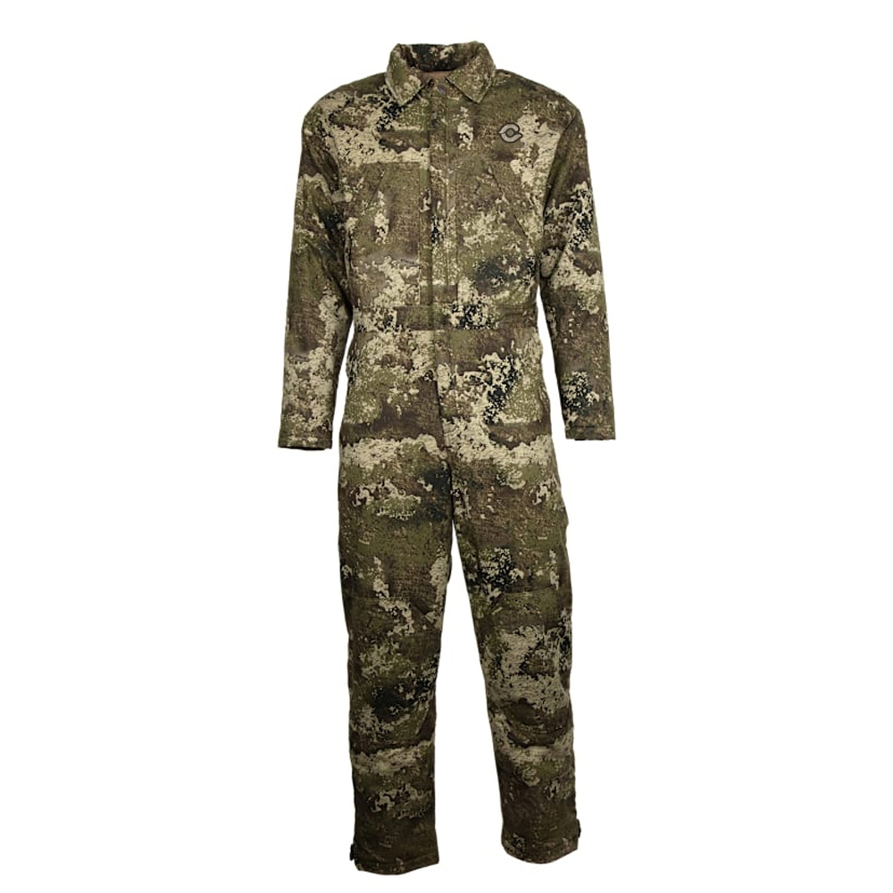 Premium Hunting Uniform with Camouflage & Durable Fabric