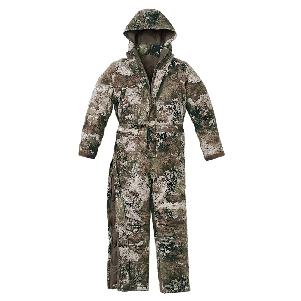 High-Quality Hunting Uniform for Professional & Recreational Hunters