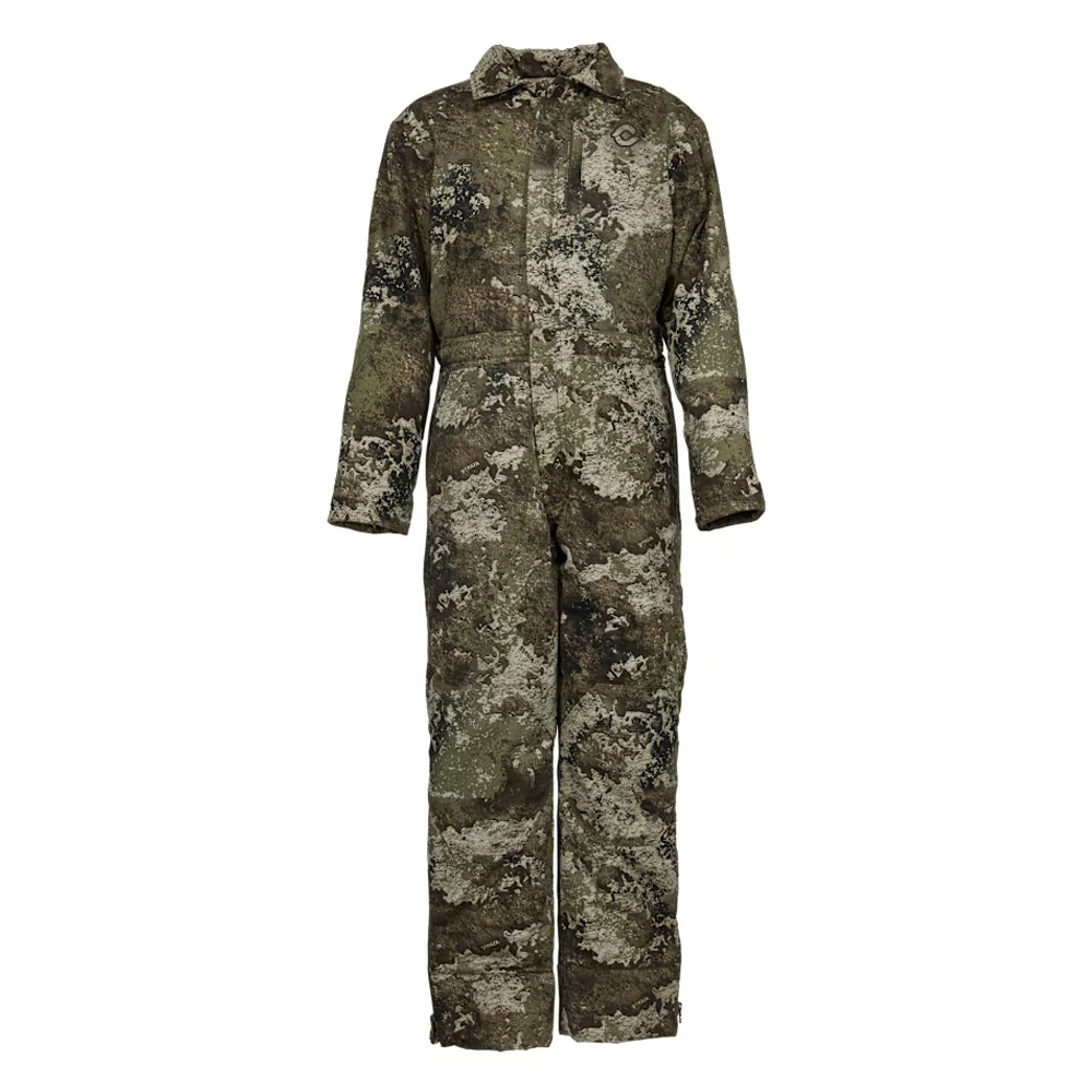 Private Label Hunting Uniform for Apparel & Outdoor Brands