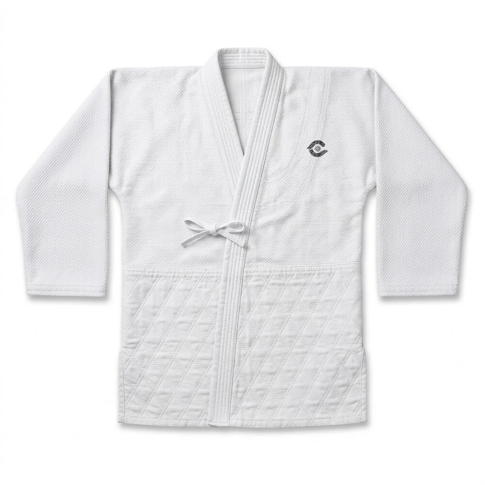 OEM Kendo Uniform Production for Martial Arts Brands