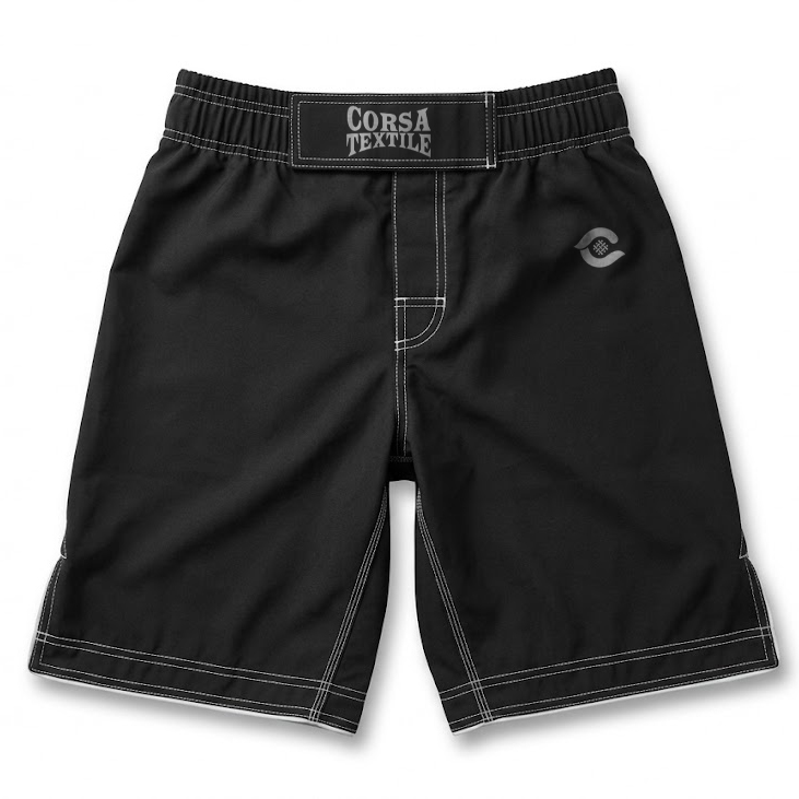 Custom Krav Maga Gi & Martial Arts Apparel