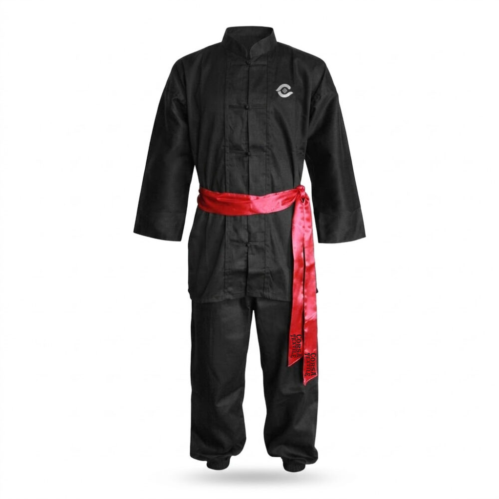 High Quality Tai Chi Clothing for Training & Demonstrations