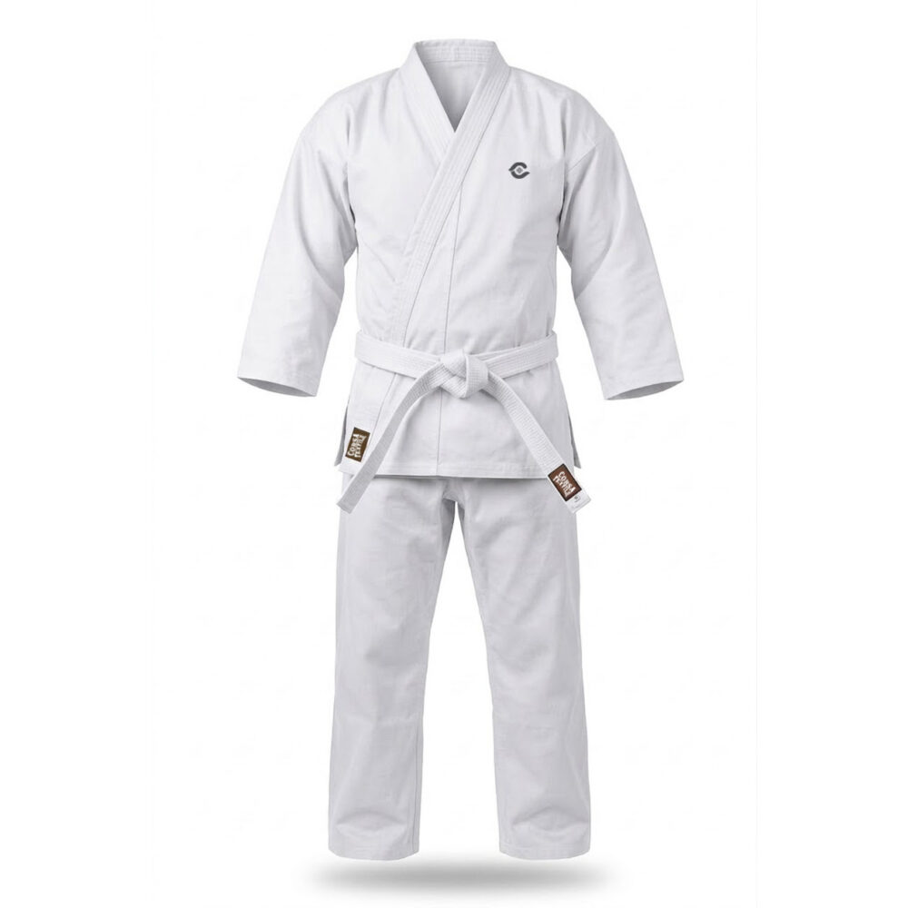 High Quality Kenpo Uniforms Durable, Comfortable & Breathable Fabric