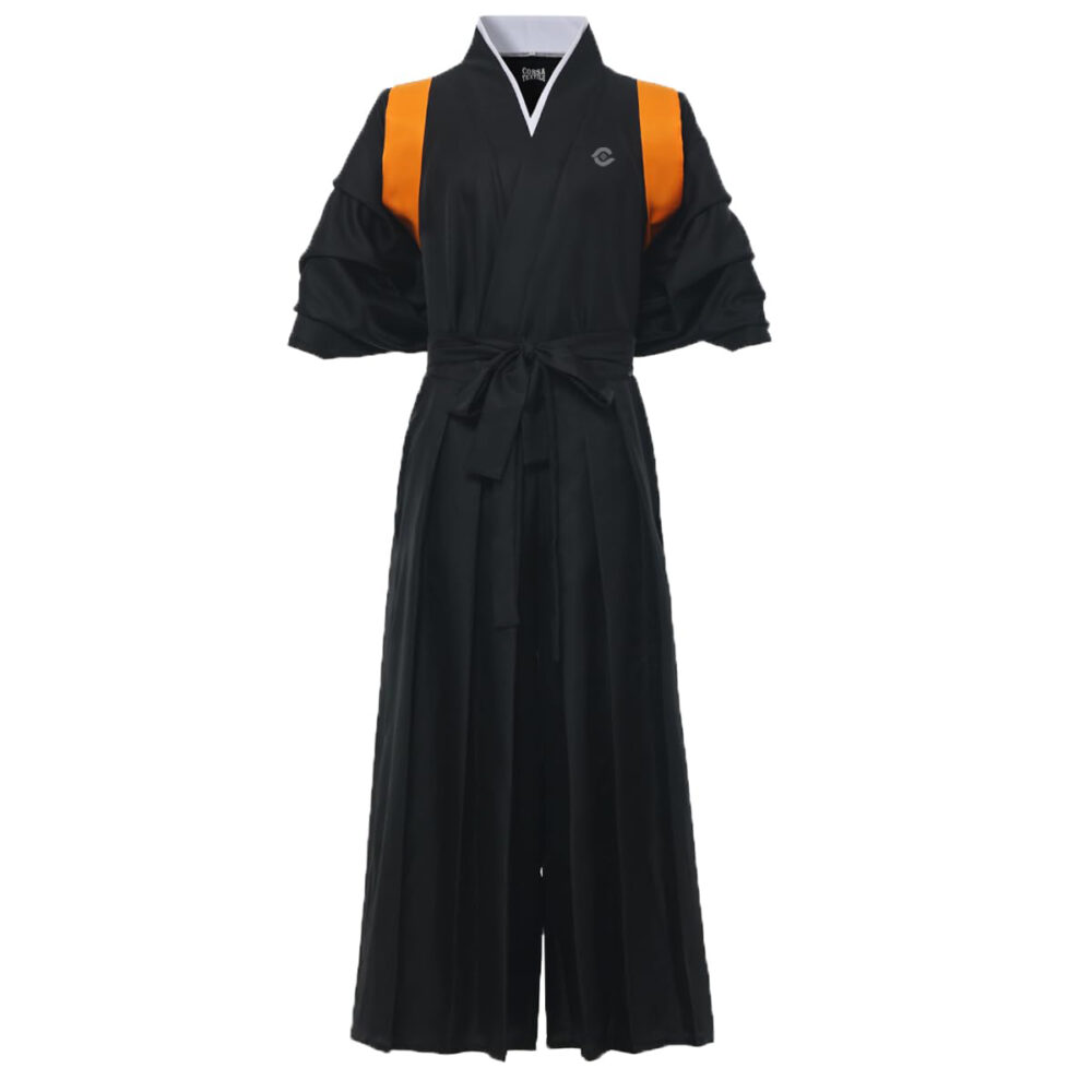 Aikido Uniforms for Dojos, Training & Practice