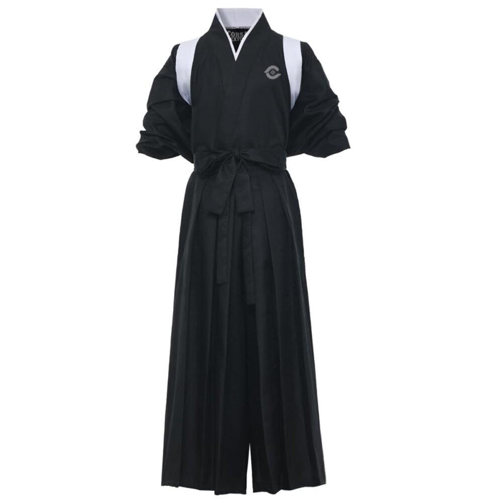 Professional Aikido Uniforms for Training & Demonstrations