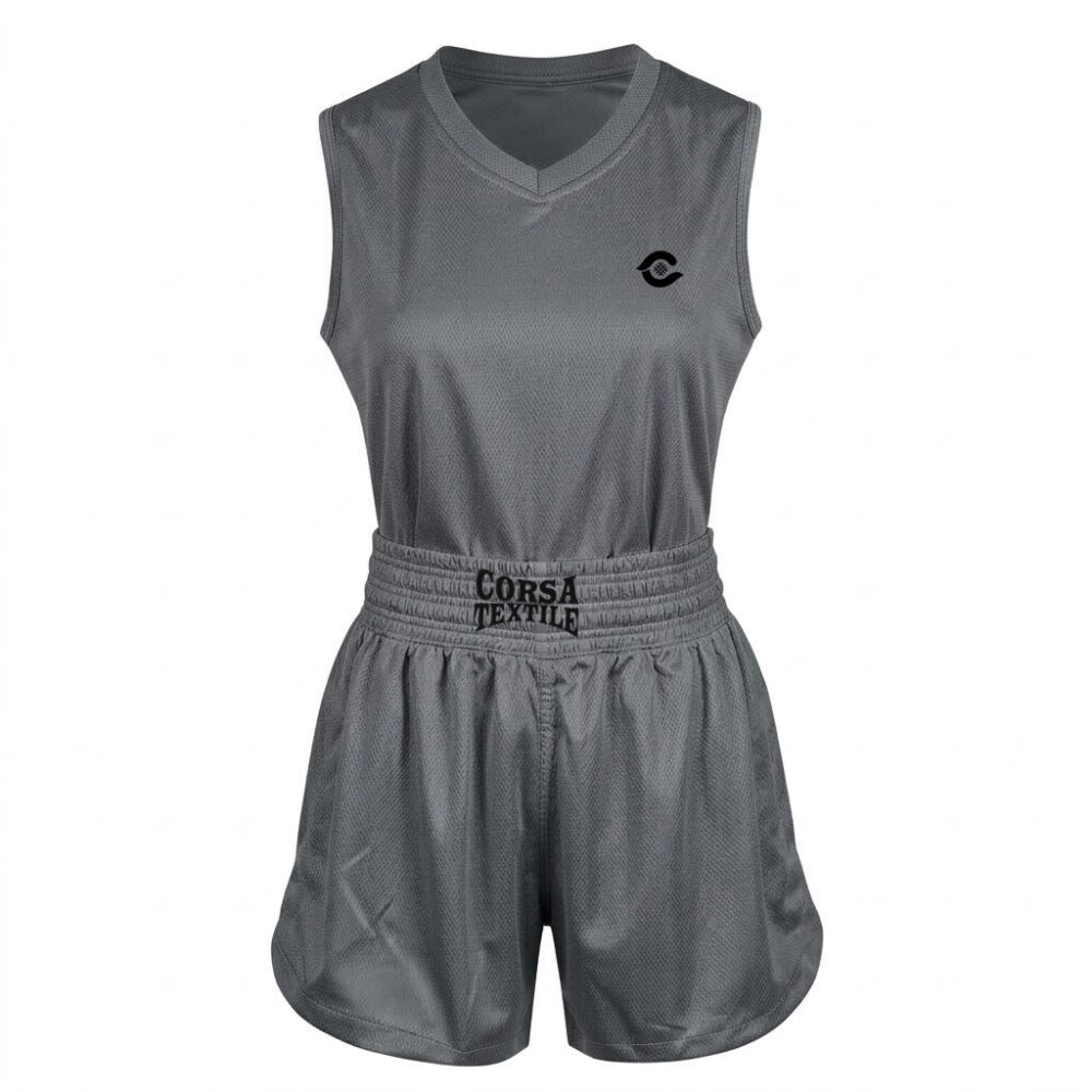 Sanda Uniforms for Training, Gyms & Competitions