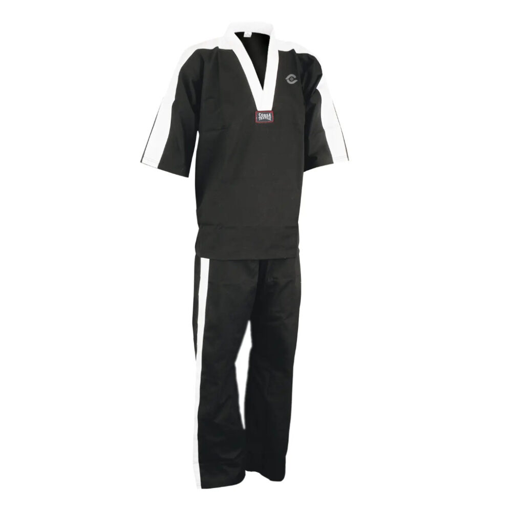 Professional Full Contact Apparel for Fighters & Teams