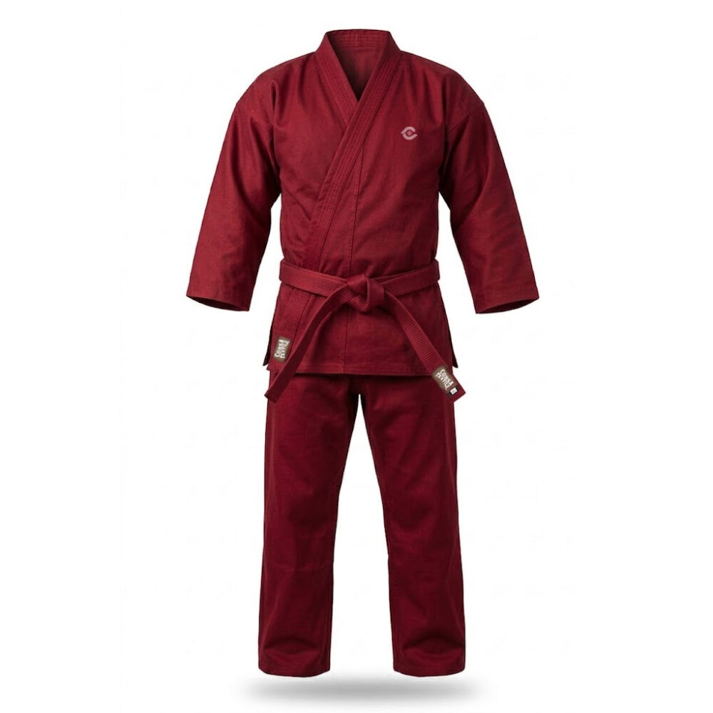 Bulk Kenpo Uniforms Exporter for USA, UK, and European Markets