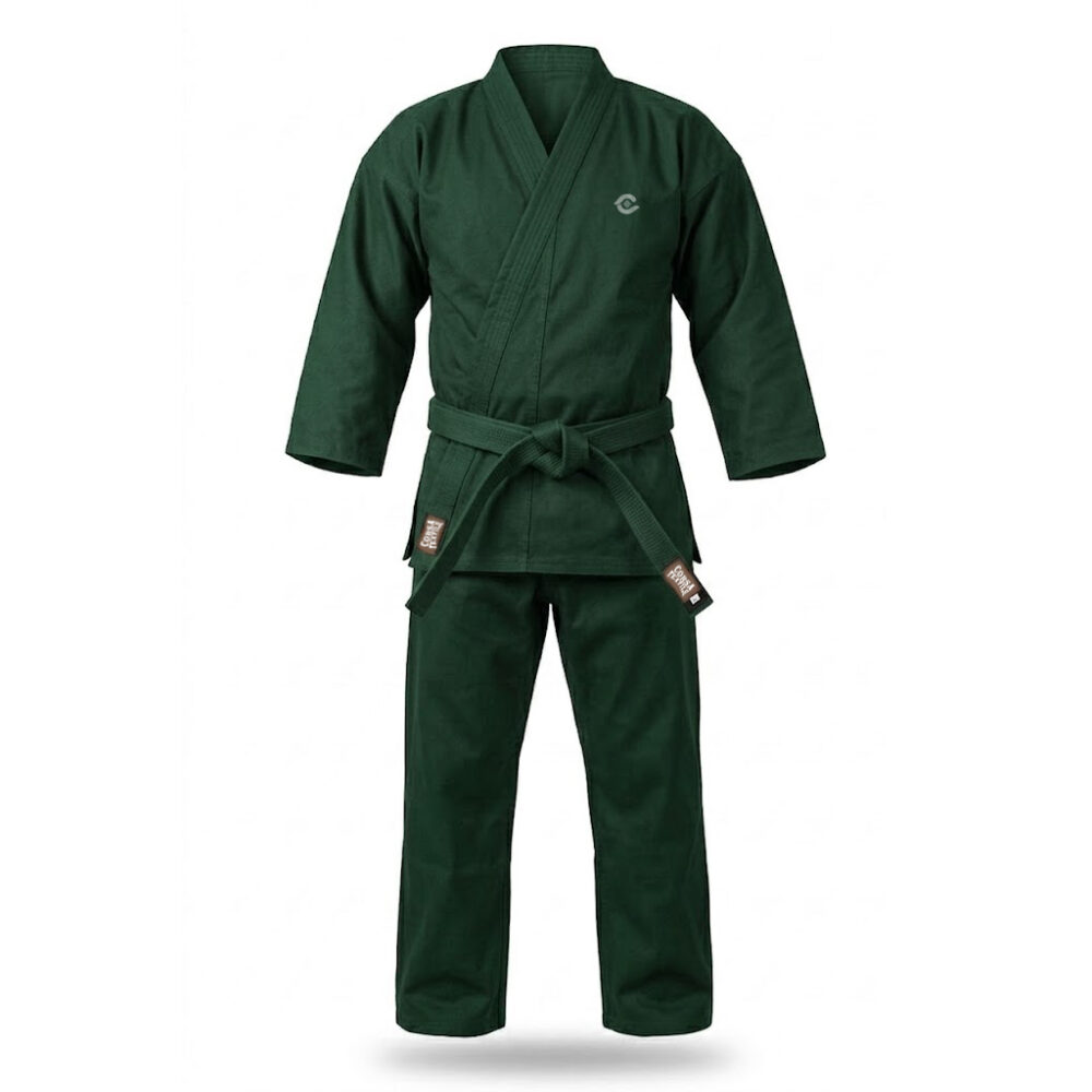 Custom Kenpo Uniforms Manufacturer OEM & ODM Supplier