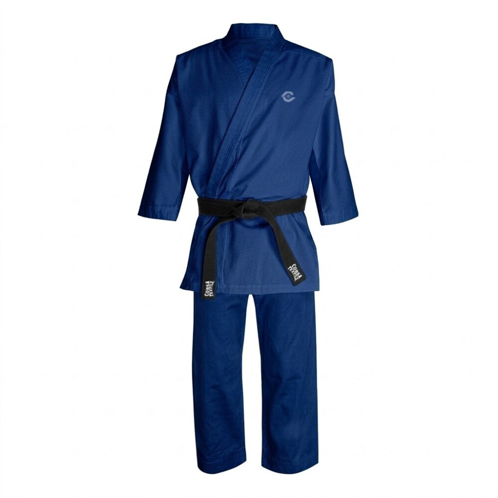 Custom Kobudo Dojo Uniforms for Training & Ceremonies