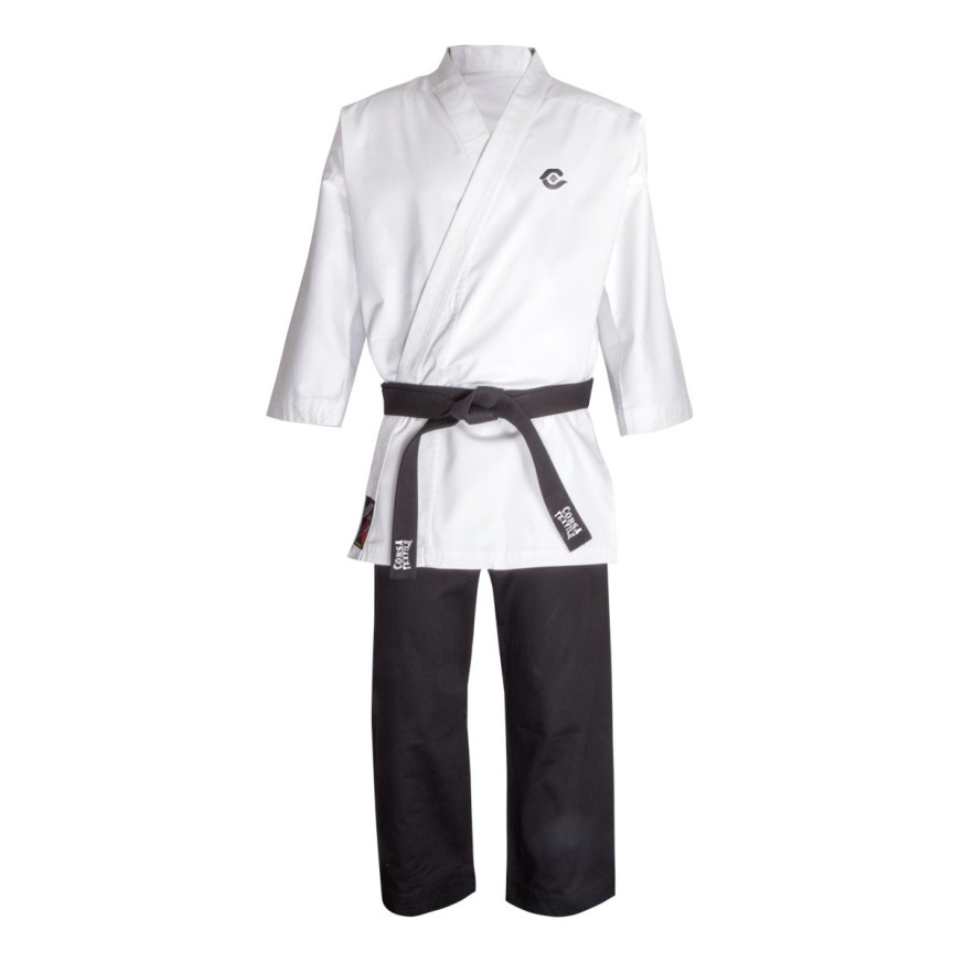 OEM Kobudo Uniform Production for Martial Arts Brands