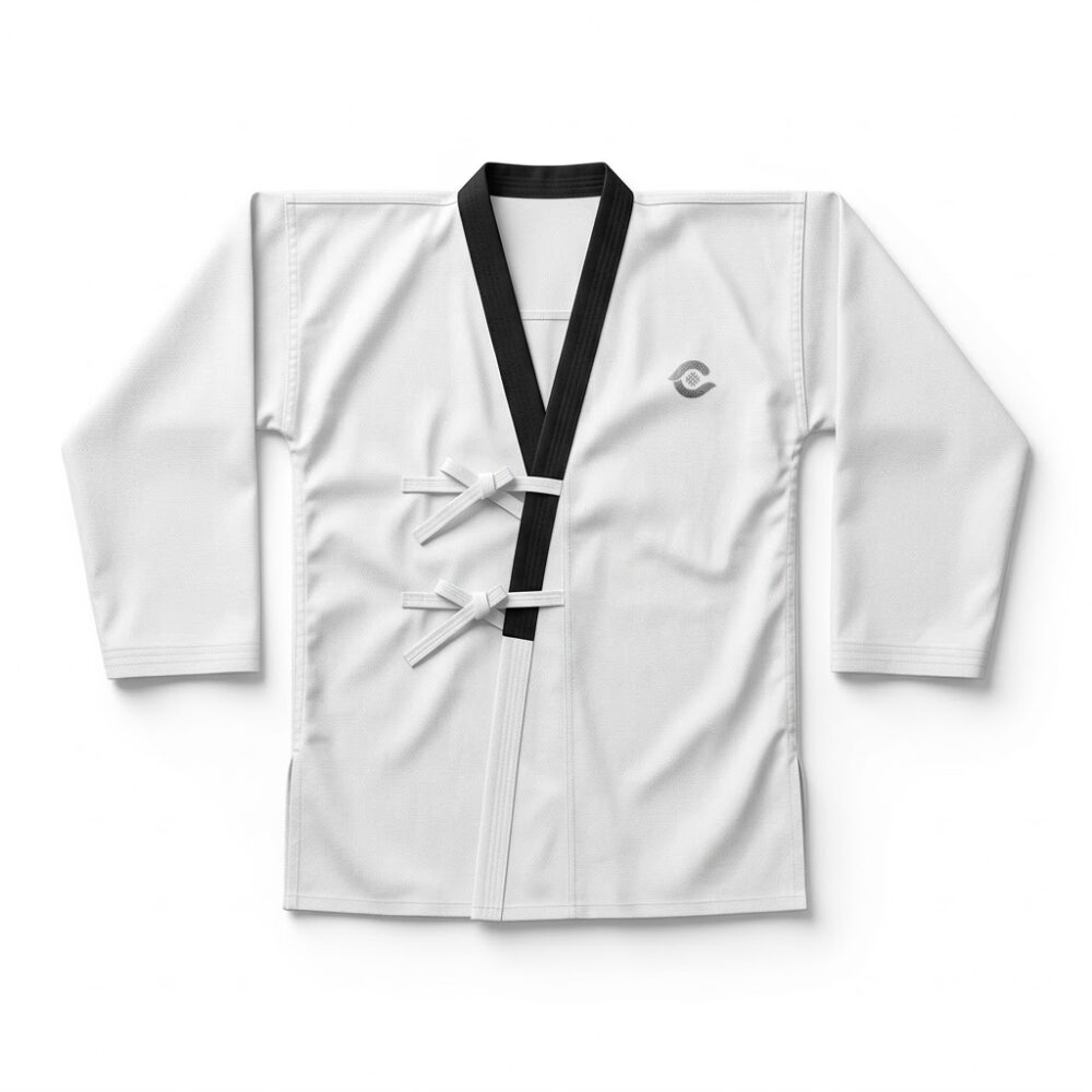 Custom Kendo Dojo Uniforms for Training & Championships