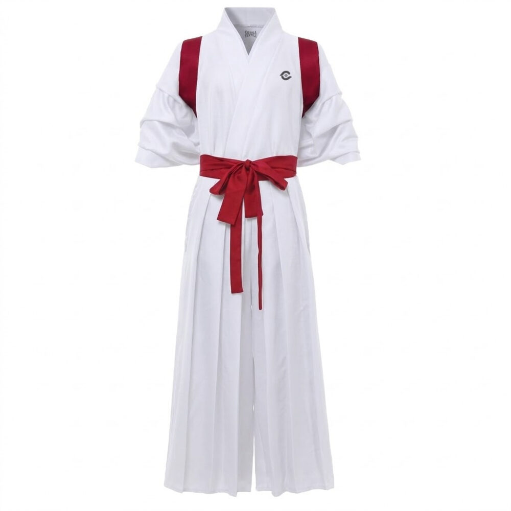 OEM Aikido Uniform Production for Martial Arts Brands