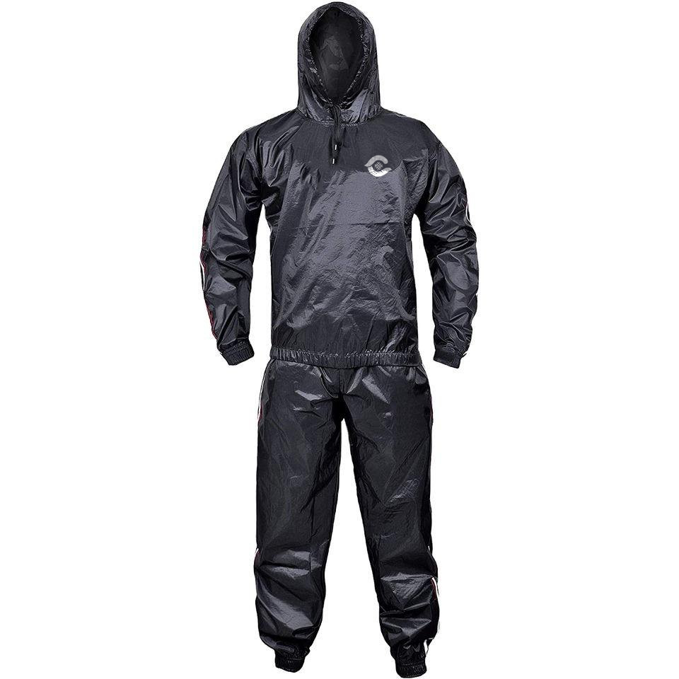 High-Performance Sauna Suits for Athletes & Fitness Enthusiasts