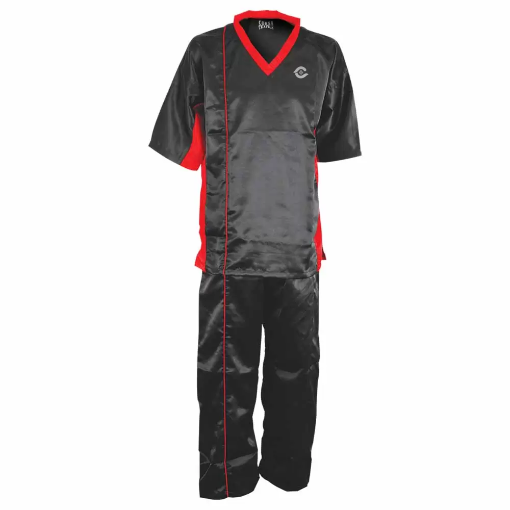 OEM Full Contact Uniform Production for Sports Brands