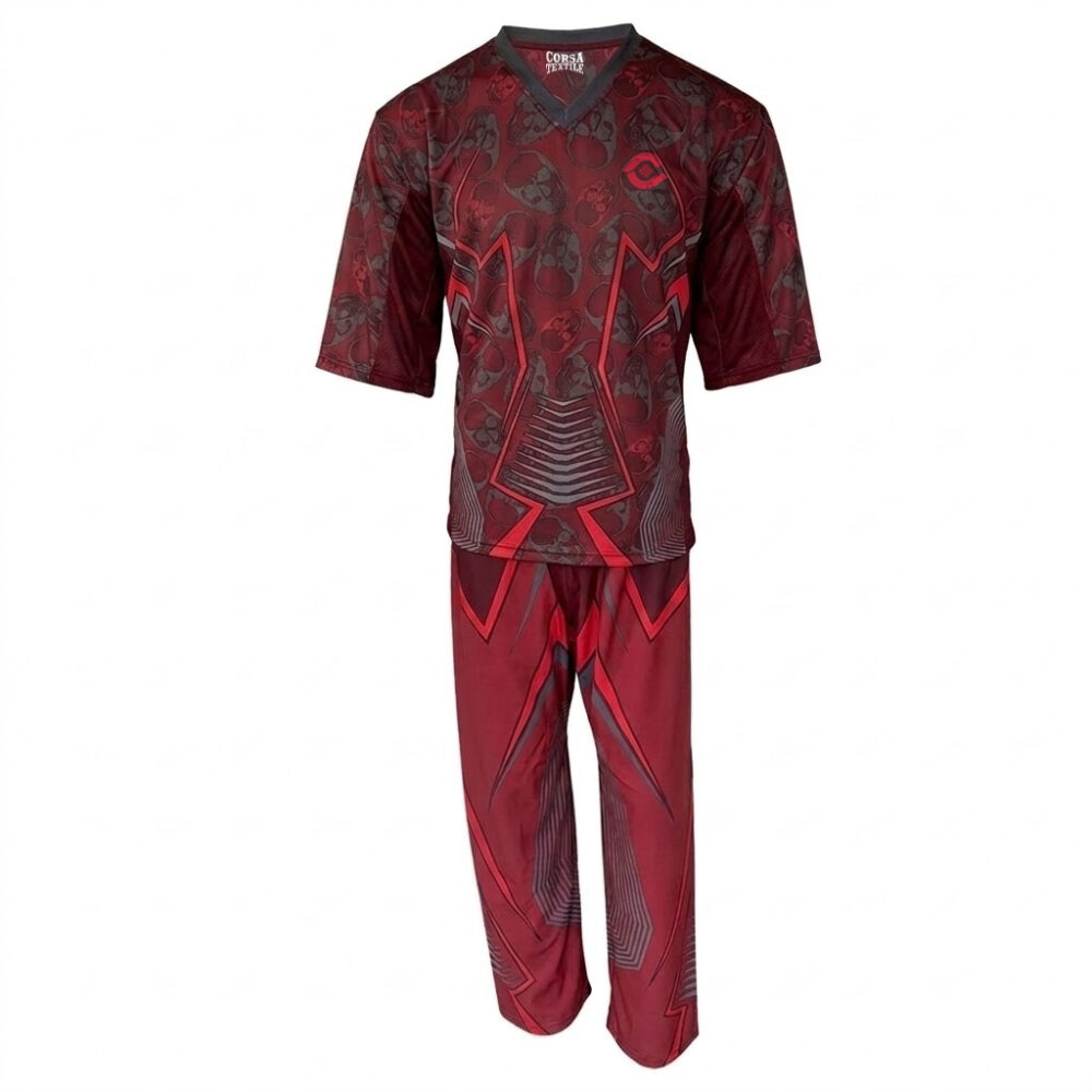 Durable & Breathable Kick Boxing Apparel for Intense Training