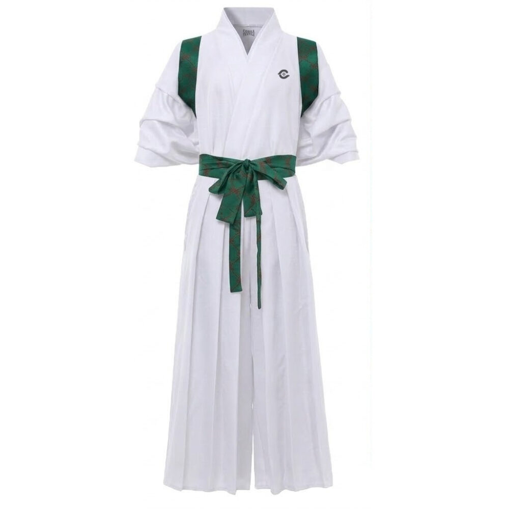 Custom Aikido Dojo Uniforms for Classes & Seminars