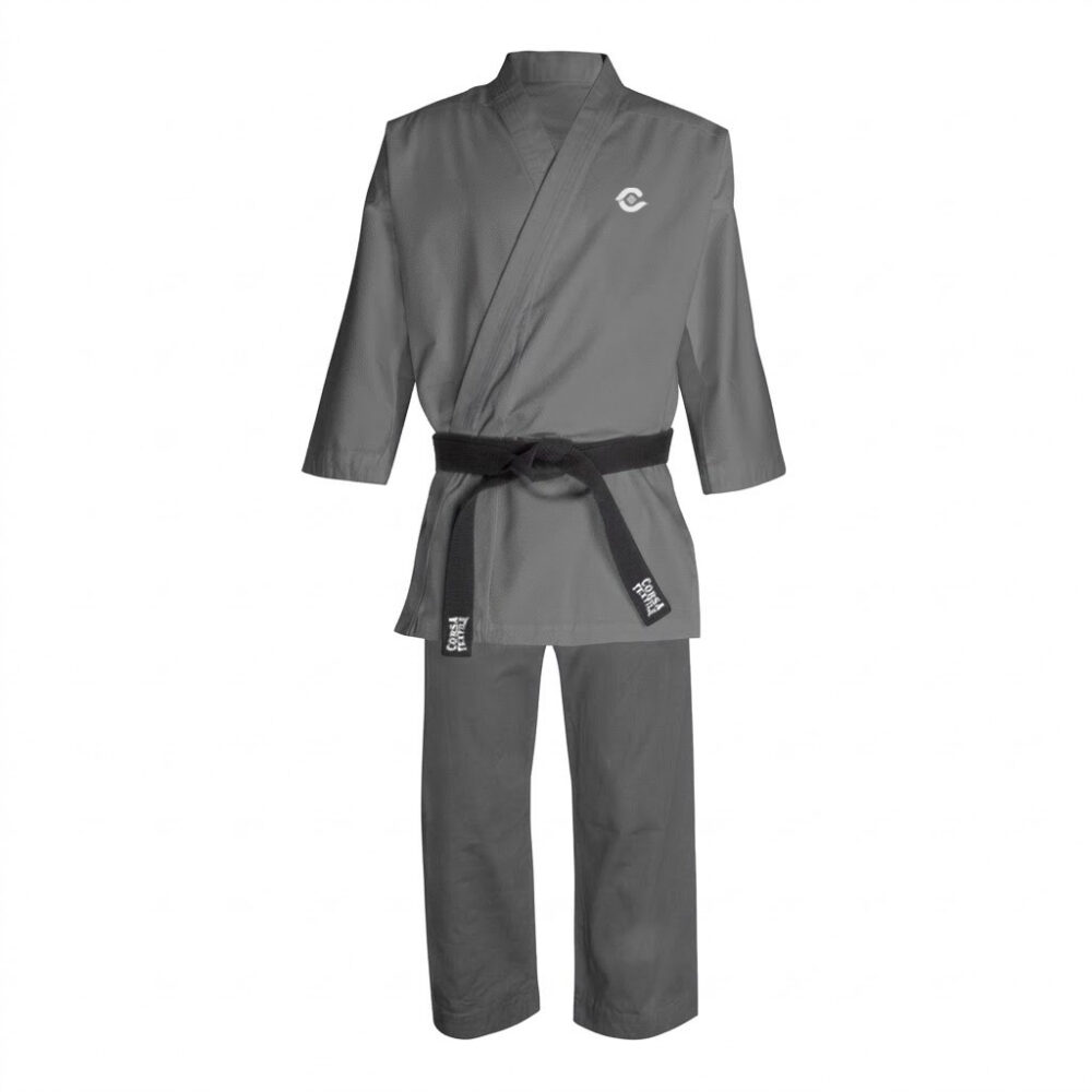 Professional Kobudo Uniforms for Practice & Demonstrations