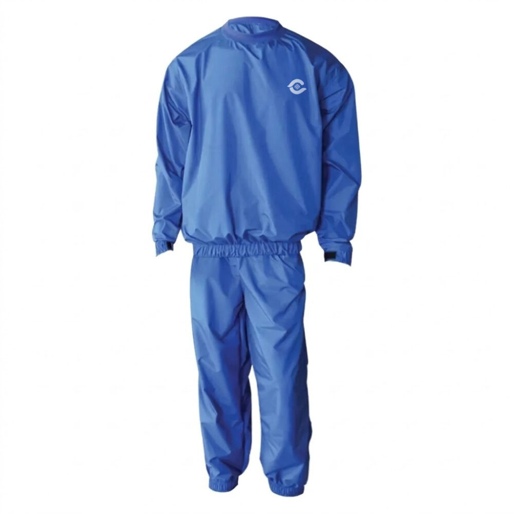 Full Body Sauna Suits for Effective Weight Cutting Training