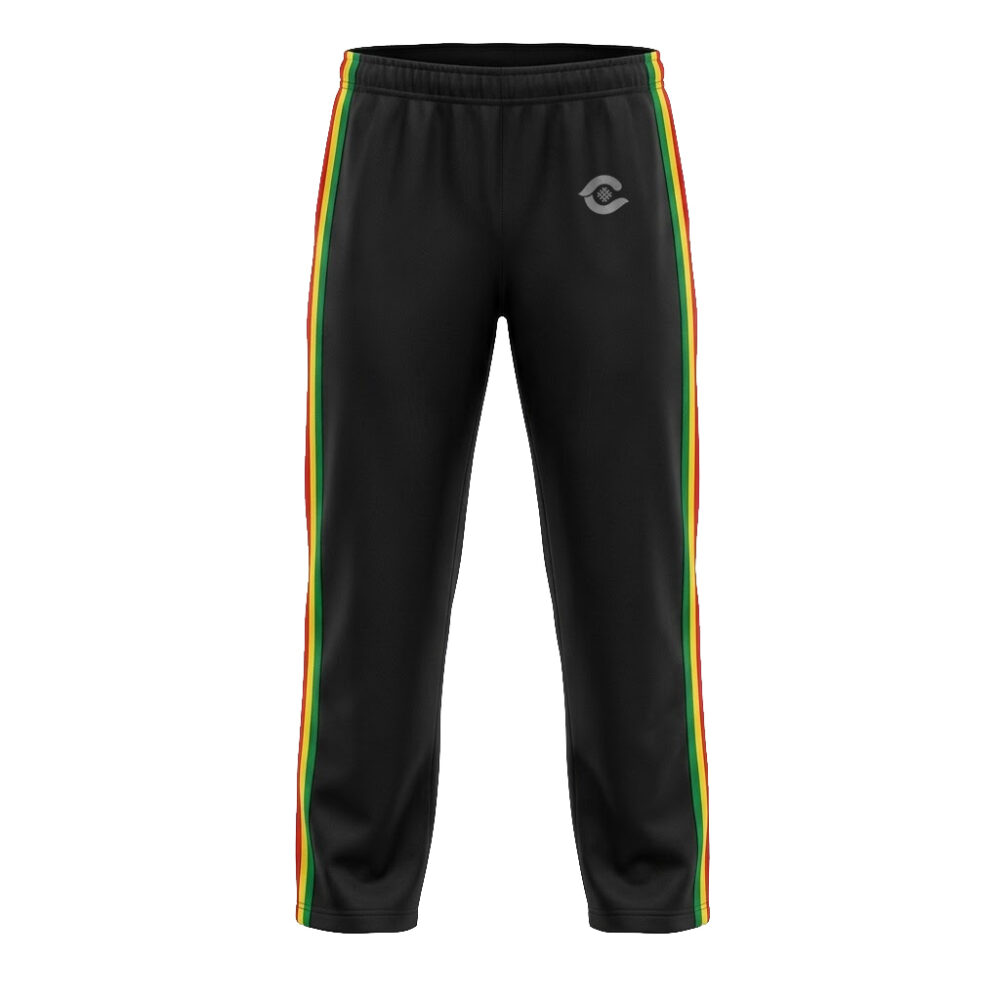 OEM Capoeira Uniform Production for Martial Arts Brands