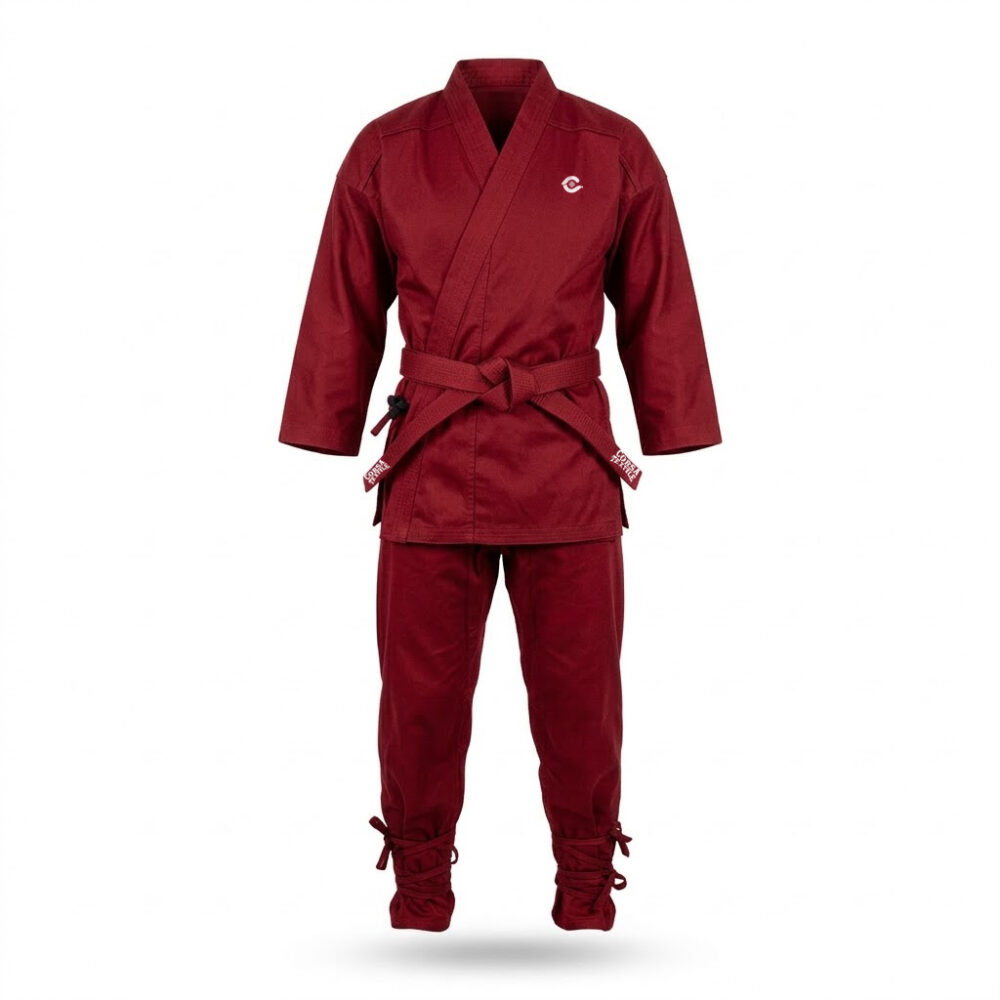 High Quality Ninjutsu Martial Arts Gear for Practitioners
