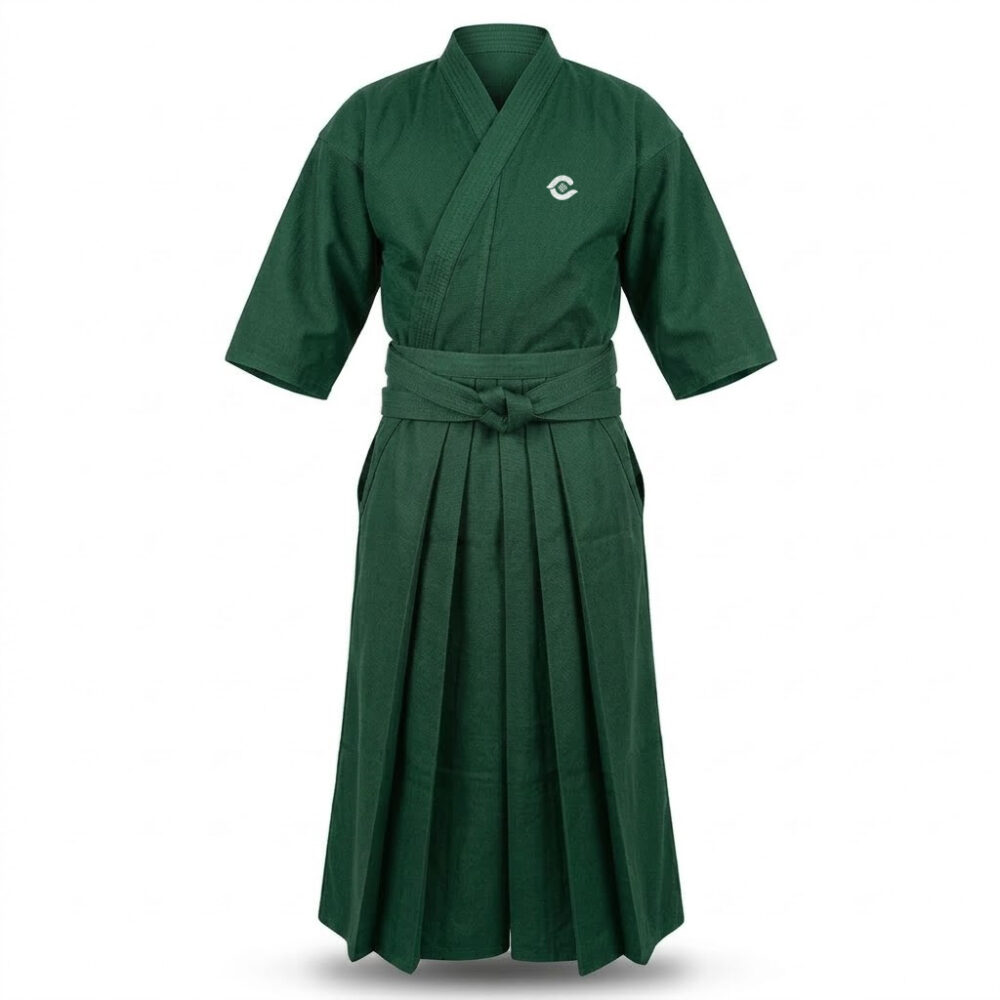 Tailored Lido Uniforms with Custom Logos, Prints & Branding Options