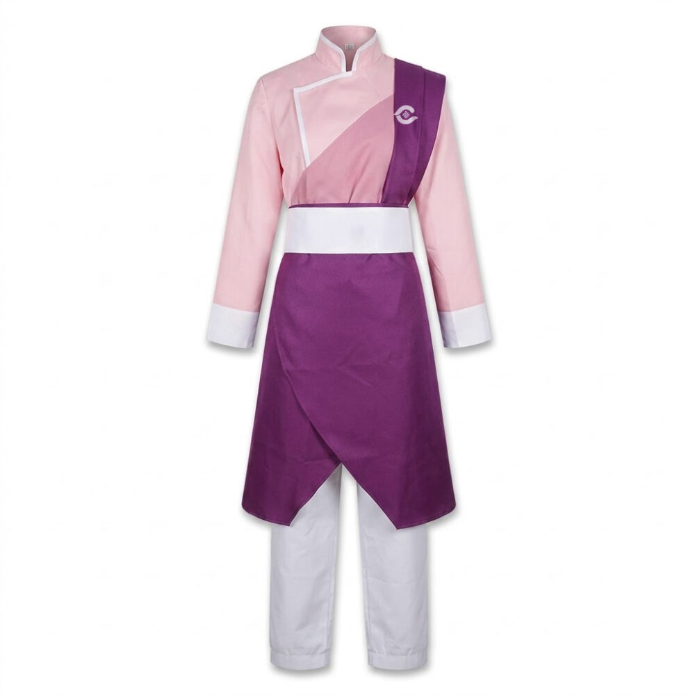 Tai Chi Uniforms for Dojos, Training & Practice