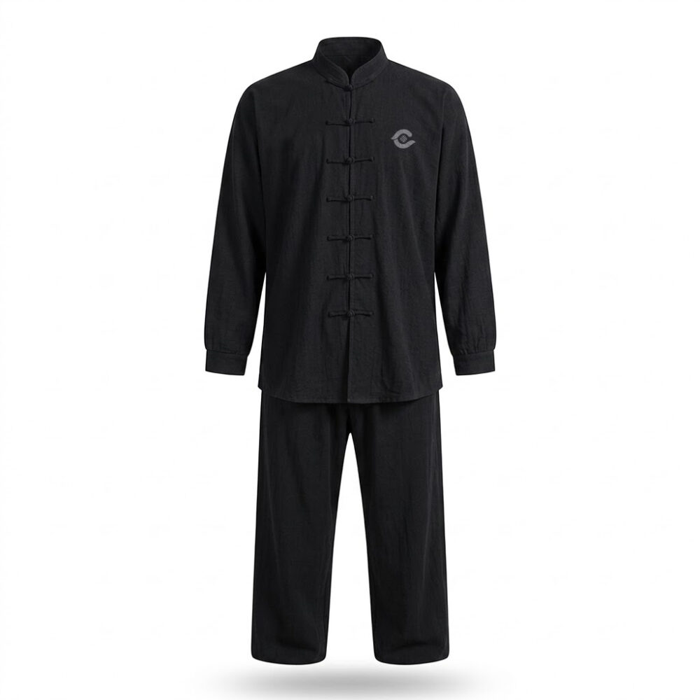 High Quality Tai Chi Clothing for Training & Demonstrations