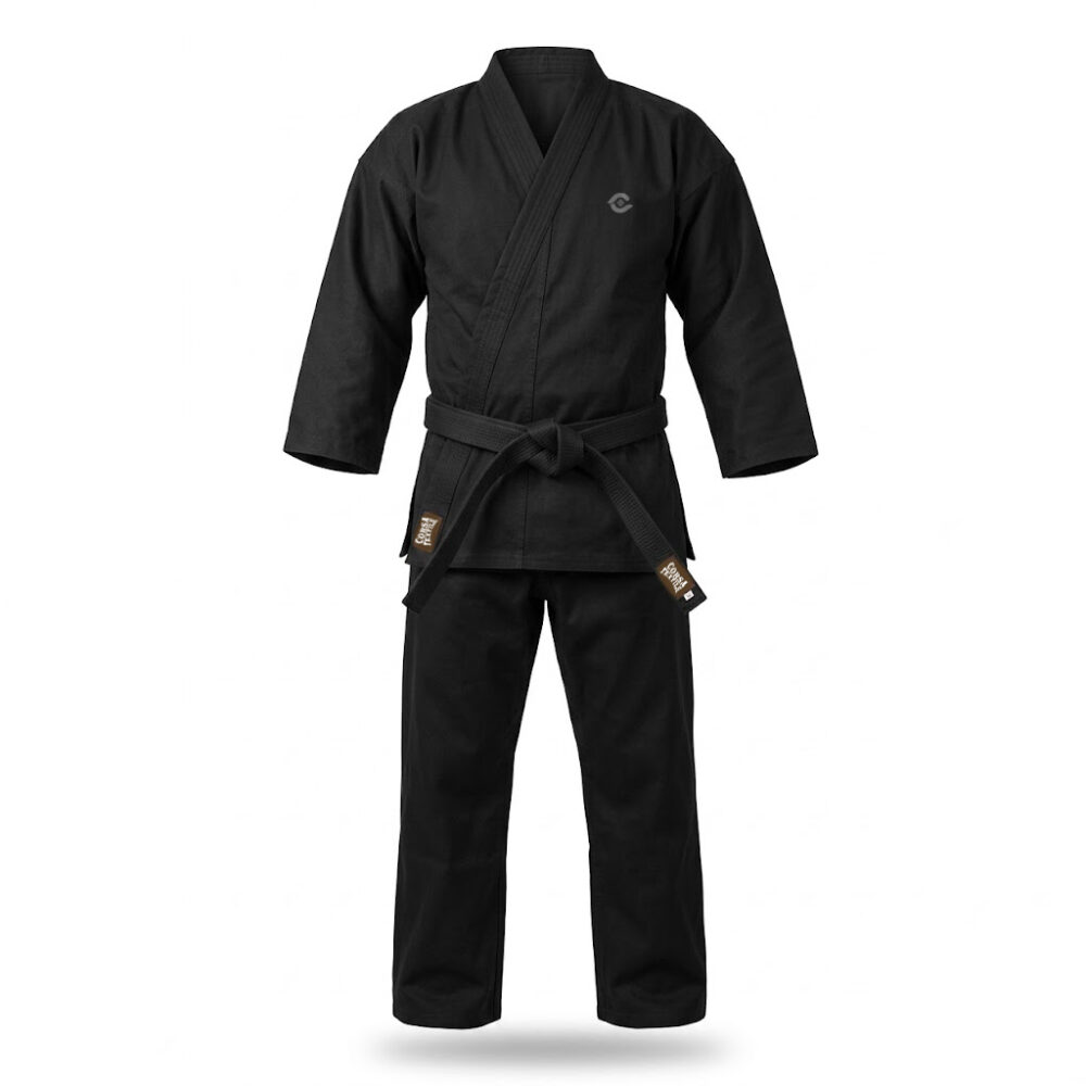 Wholesale Kenpo Uniforms Bulk Production for Martial Arts Schools & Clubs