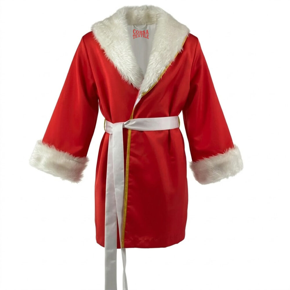 Bulk Robe for Resorts, Gyms & Retail Markets