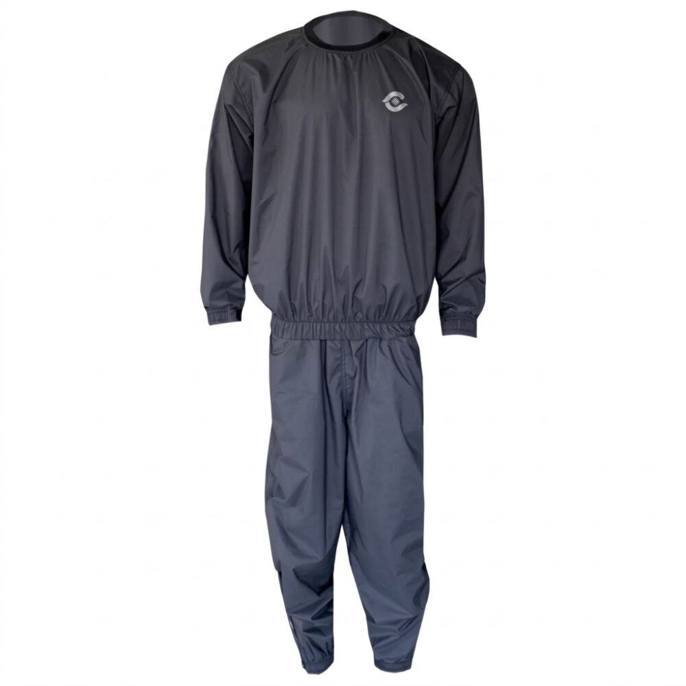 Lightweight Sauna Suits for Maximum Mobility & Comfort