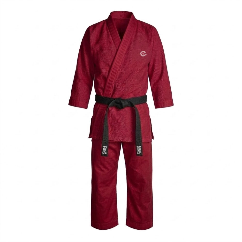 Kobudo Martial Arts Uniforms for Dojos & Traditional Training